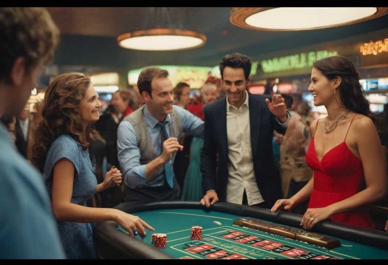 Découvrez le Thrill de l'Uncrossable Rush Slot au Casino en Ligne - aperçu Découvrez le Thrill de l'Uncrossable Rush Slot au Casino en Ligne - aperçu